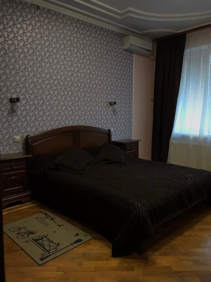 Hotel Complex Uhnovych Ternopil Dış mekan fotoğraf