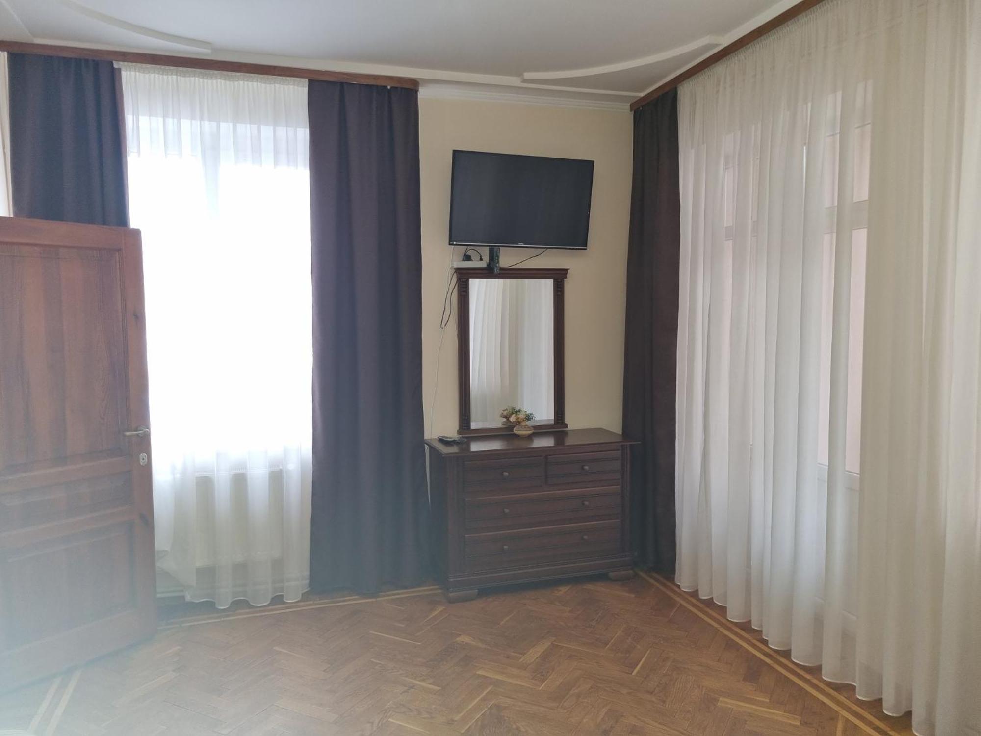 Hotel Complex Uhnovych Ternopil Dış mekan fotoğraf