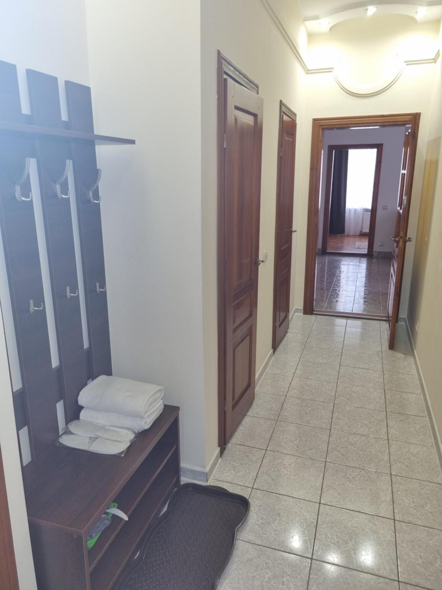Hotel Complex Uhnovych Ternopil Dış mekan fotoğraf